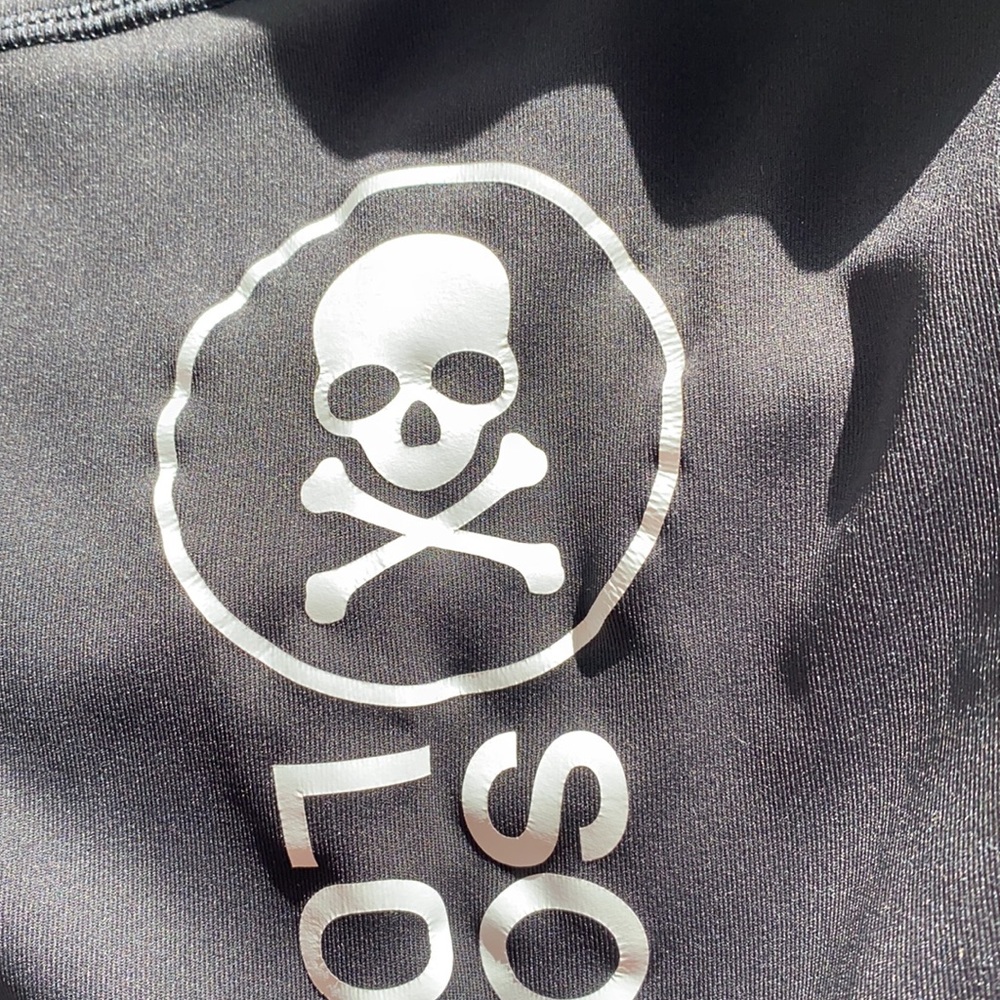 Lululemon x SoulCycle Wunder Under SOULCYCLE LA 4